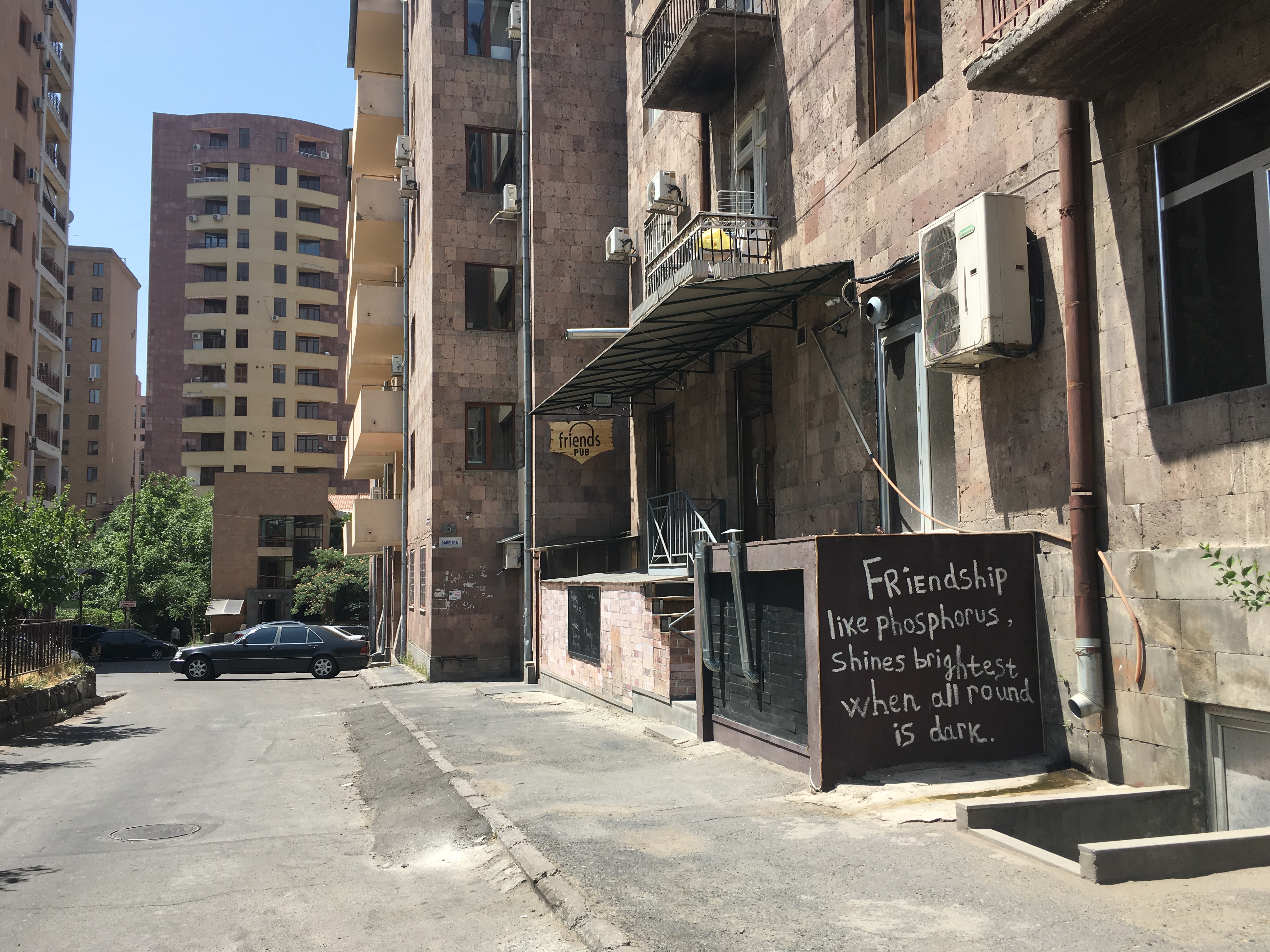 Armenia 2017